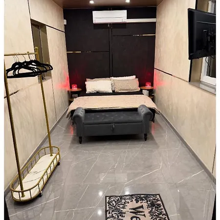 Luxury With Bukhari Luxury Apartamento